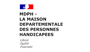 logo MDPH