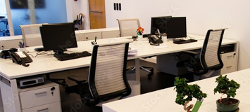 Ergonomie et adaptation des postes 