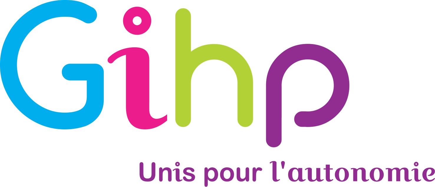 Logo Gihp